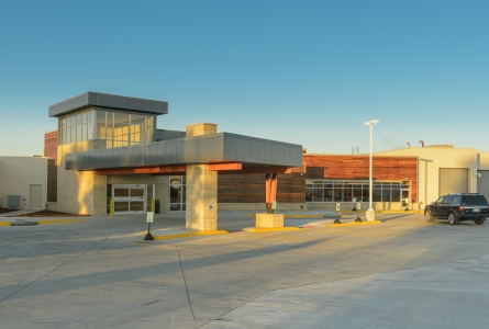 Locations | Community Hospital - McCook, Nebraska